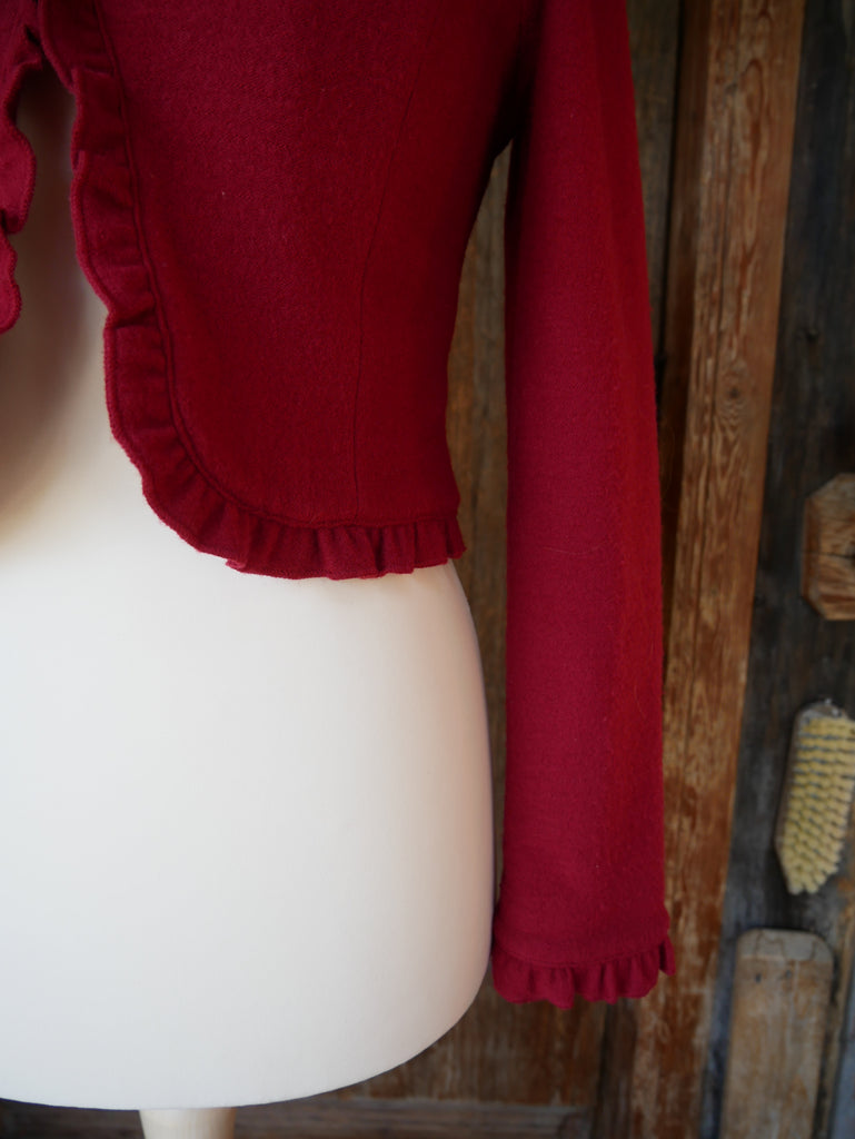 Trachtenjacke