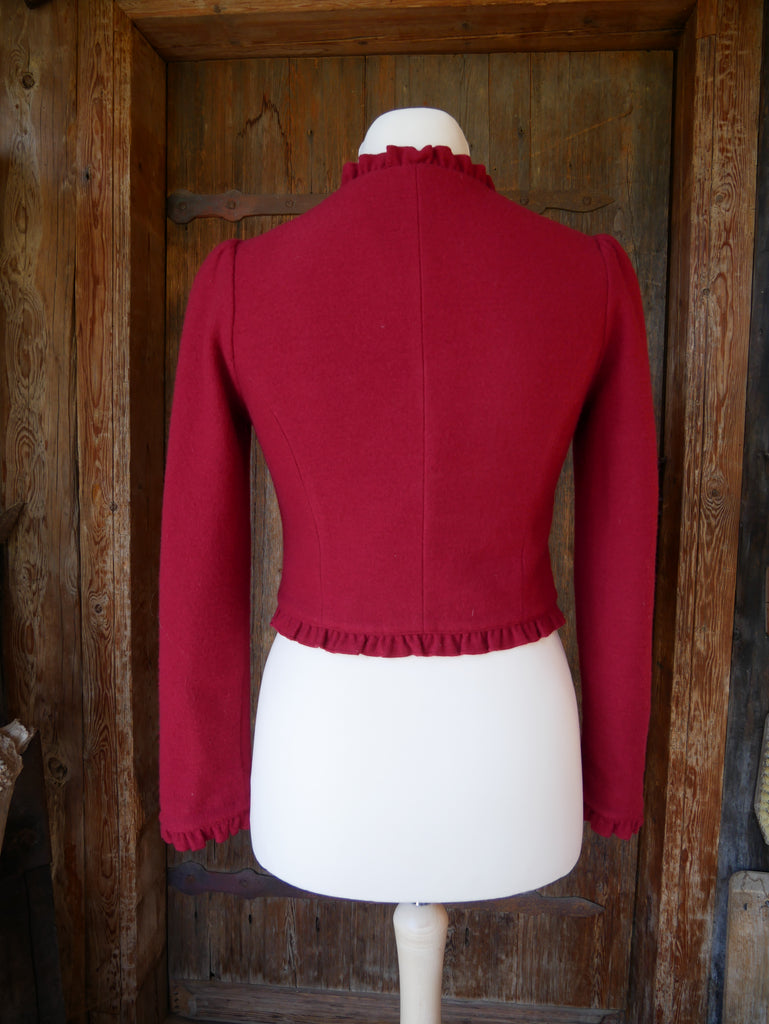 Trachtenjacke