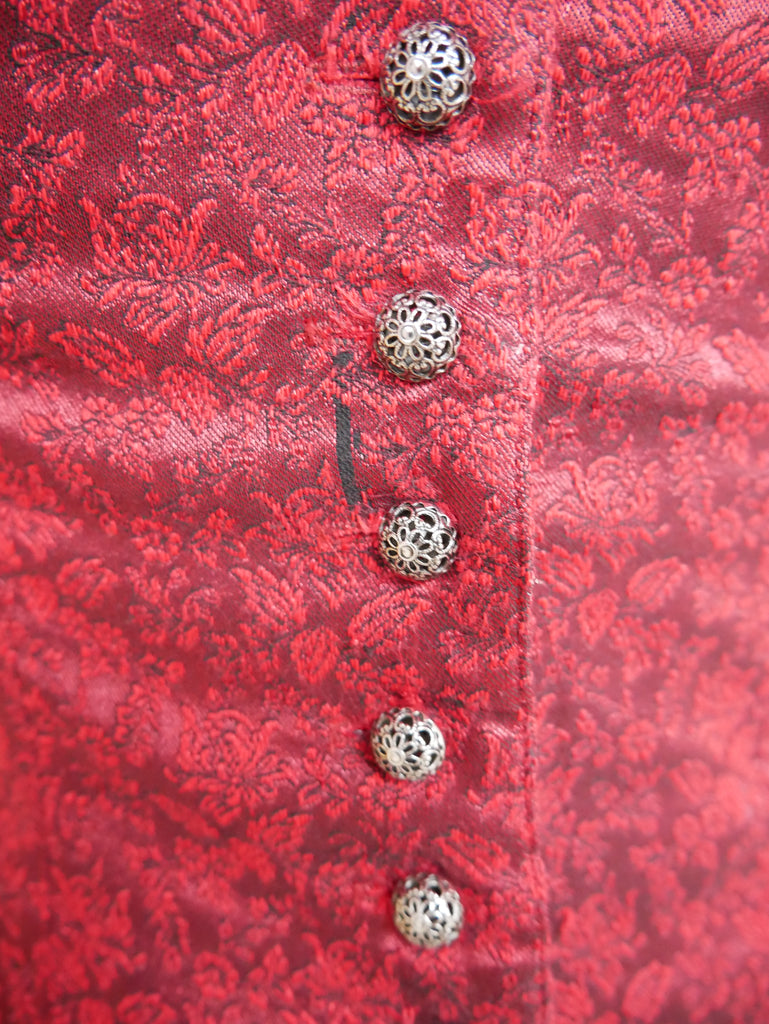 Mieder & Trachtenjacke