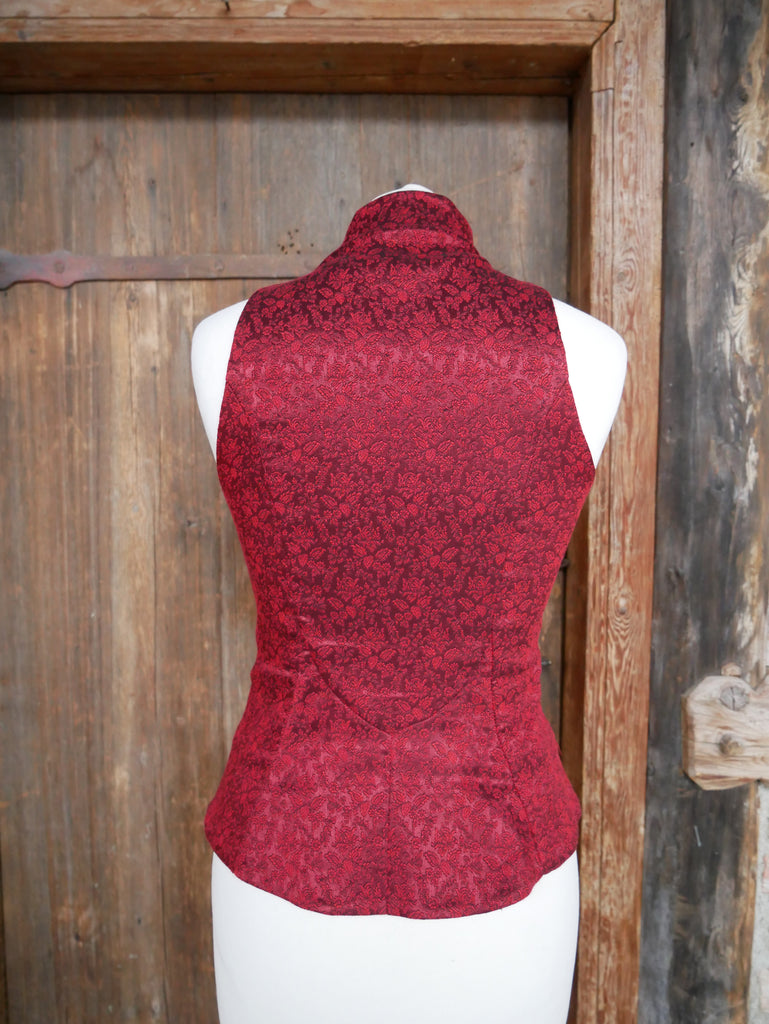 Mieder & Trachtenjacke