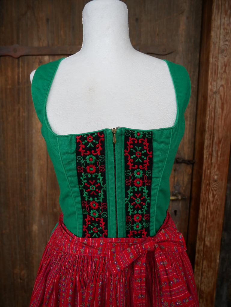 Dirndl