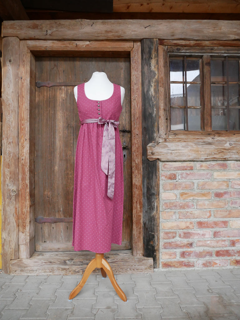 Umstandsdirndl