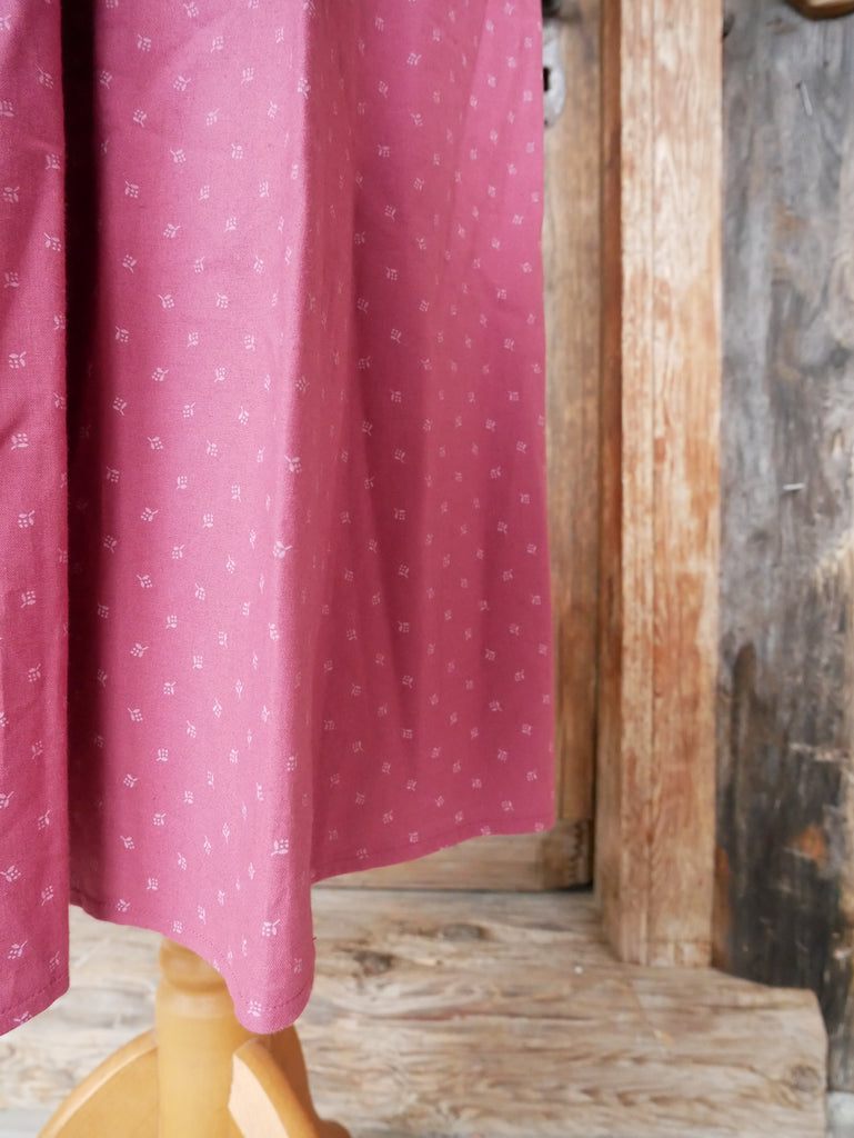 Umstandsdirndl