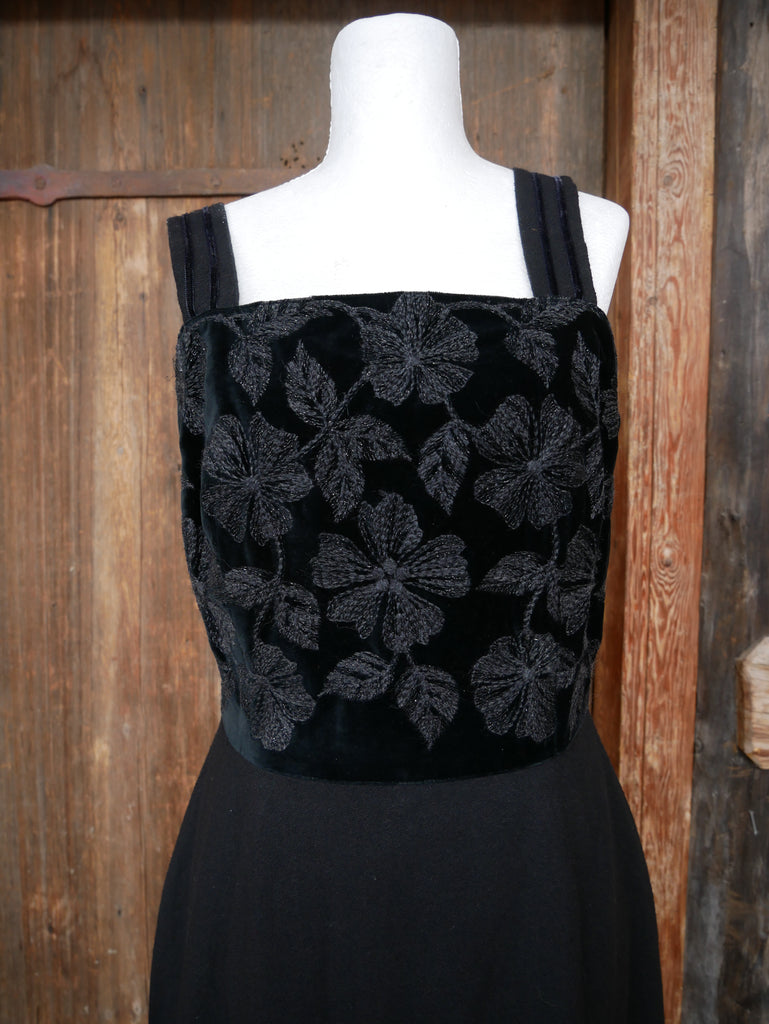 Trachtenkleid