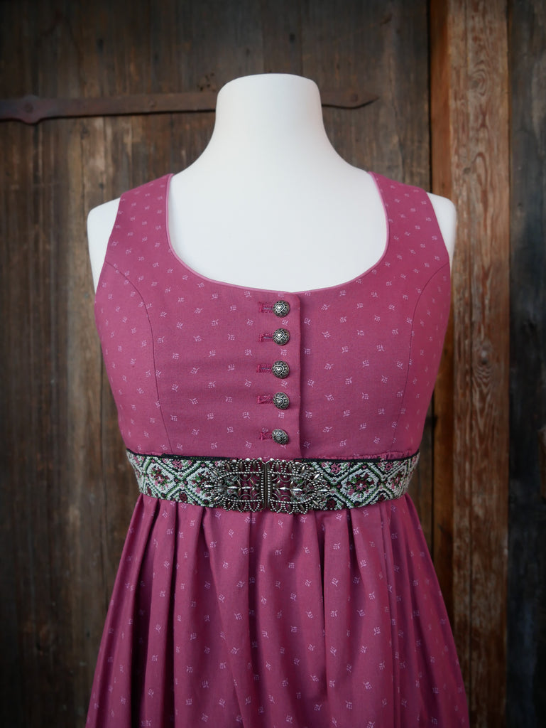 Umstandsdirndl