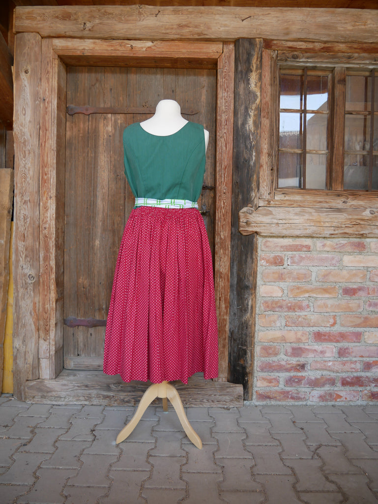 Dirndl