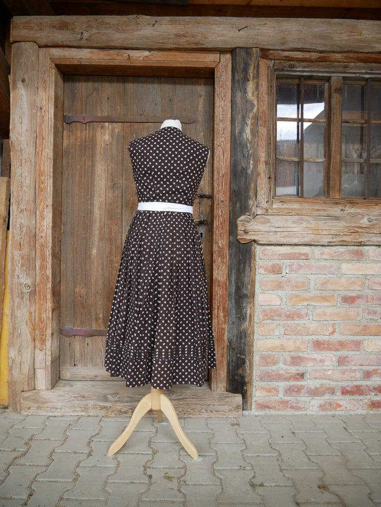 Dirndl
