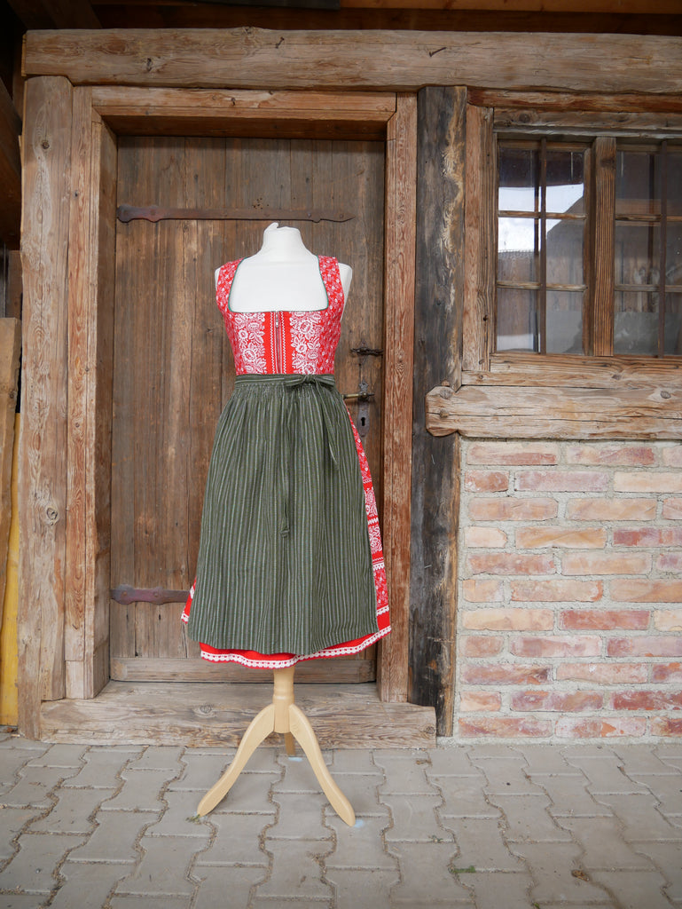 Dirndl