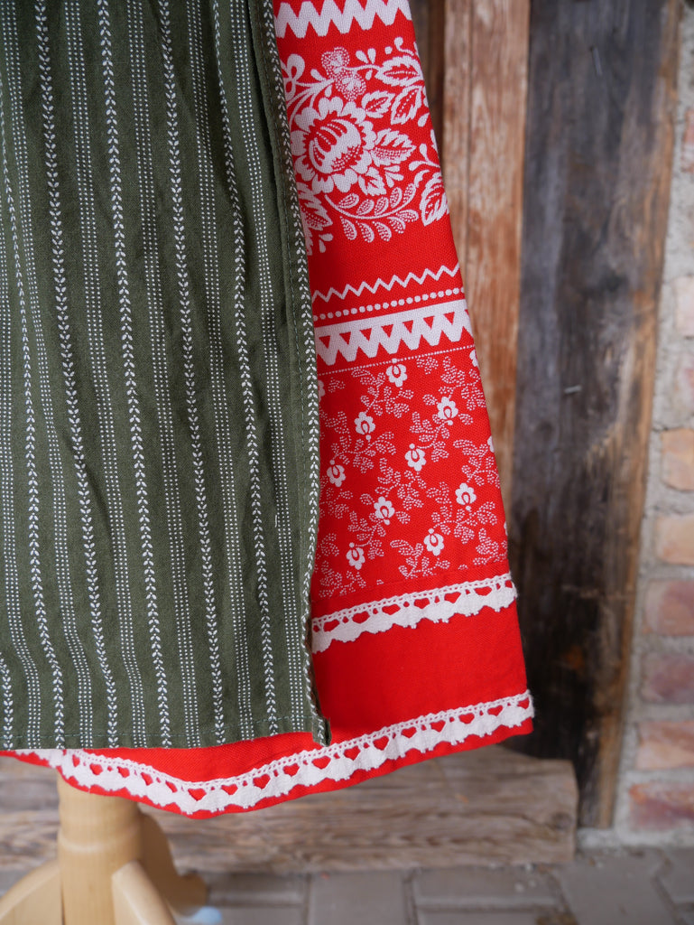 Dirndl