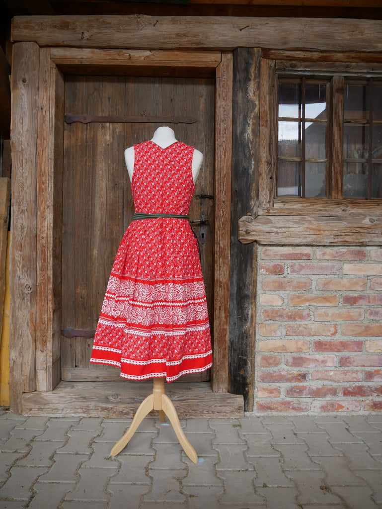Dirndl
